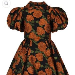 NWT JessaKae Sylvie Dress Size XL